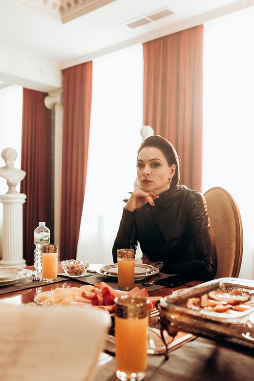 Кадр из фильма Макс и Гусь кадр Макс и Гусь 6