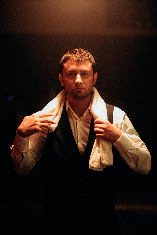 Кадр из фильма Макс и Гусь кадр Макс и Гусь 11