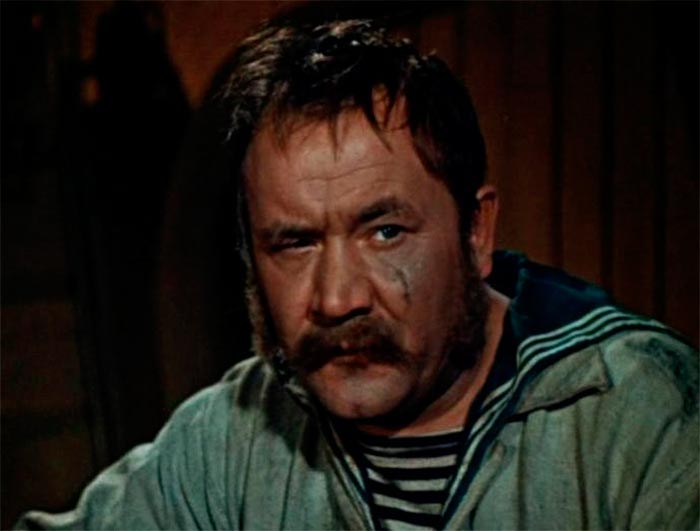 Фильм «Максимка» (1952) - сюжет, актеры и роли, кадры из фильма