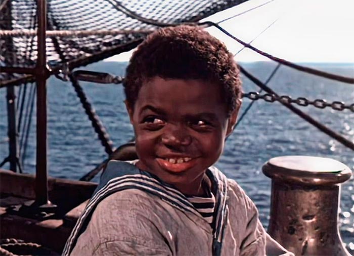 кадр Максимка 5