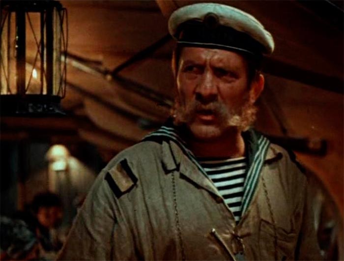 кадр Максимка 8