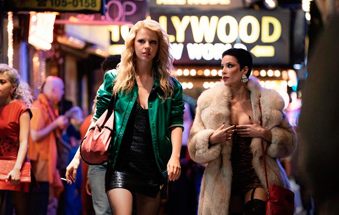 кадр Максин XXX 2