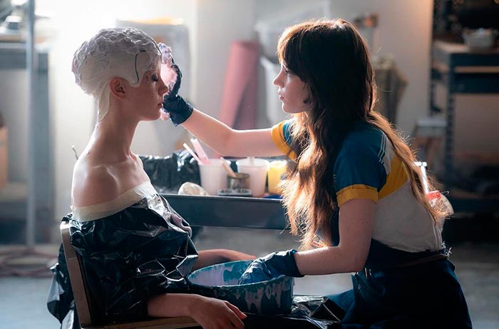 кадр Максин XXX 8