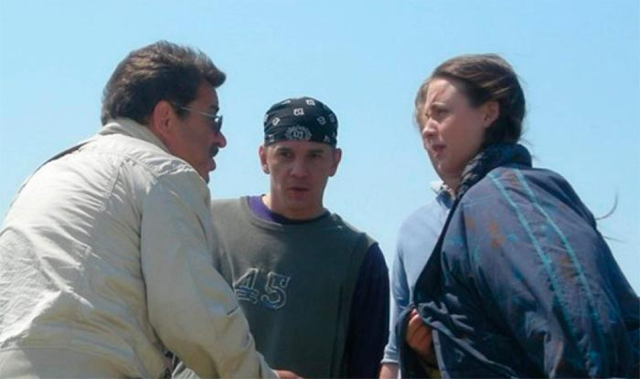 кадр Малахольная 4