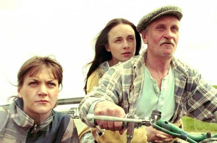 кадр Малахольная 11