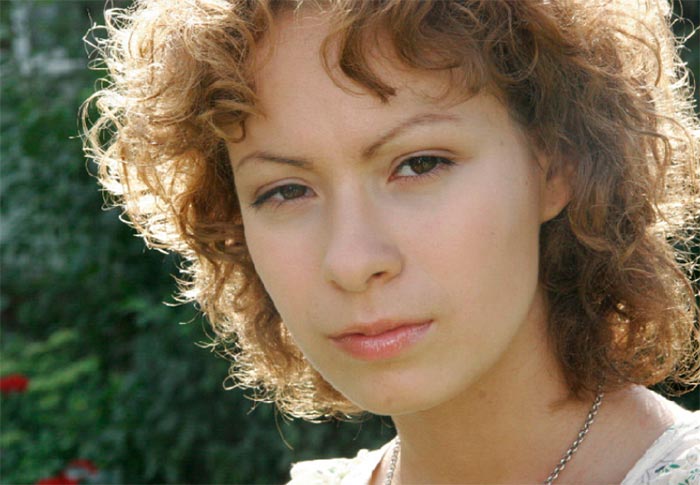 кадр Мальчик и девочка 2