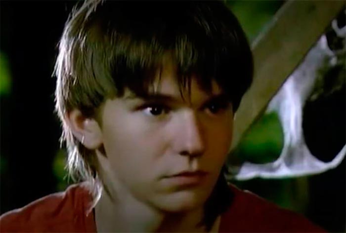 кадр Мальчик и девочка 3