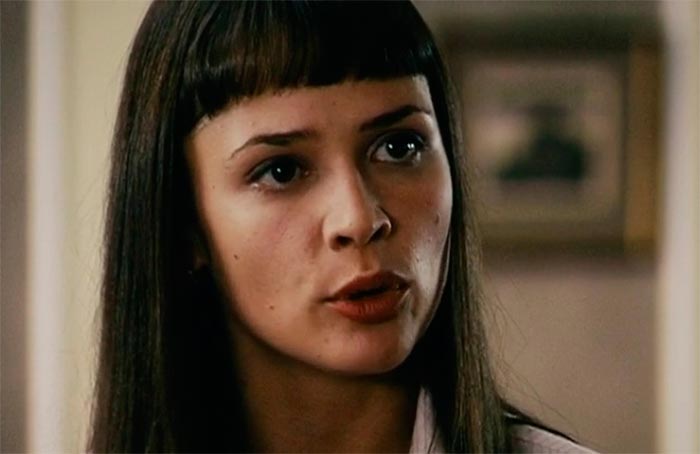 кадр Мальчик и девочка 4