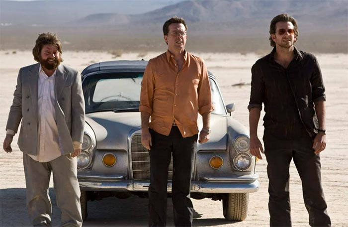 Кадр из фильма Мальчишник в Вегасе кадр Мальчишник в Вегасе 2