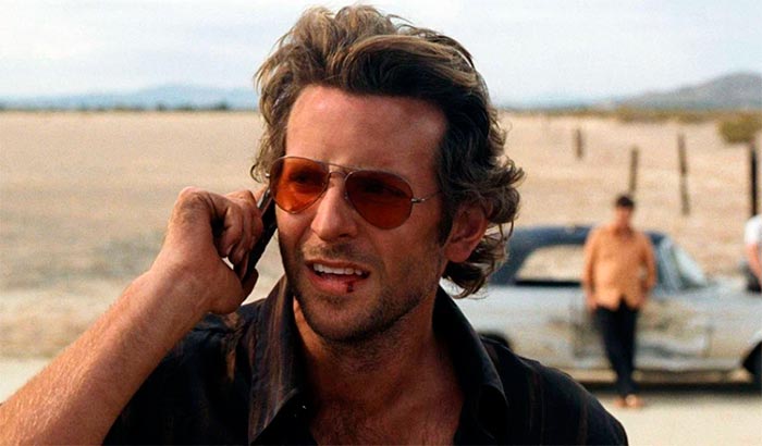 Кадр из фильма Мальчишник в Вегасе кадр Мальчишник в Вегасе 3