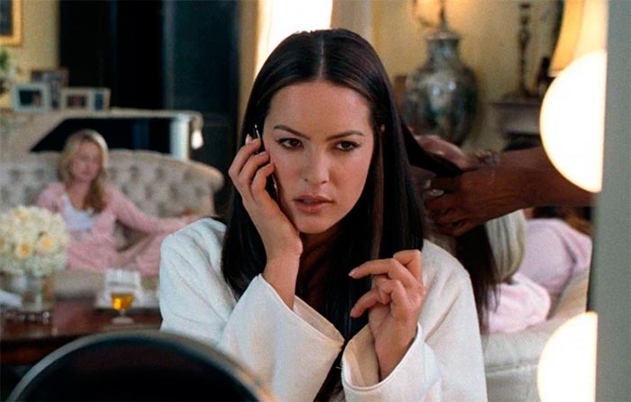 Кадр из фильма Мальчишник в Вегасе кадр Мальчишник в Вегасе 7