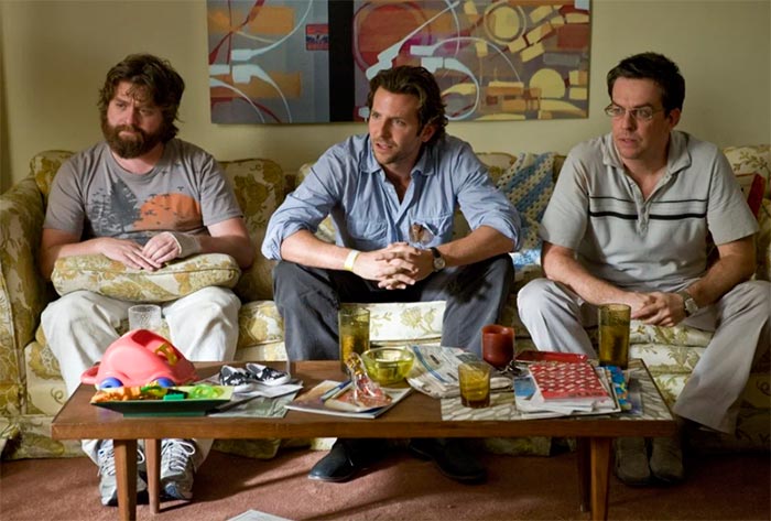 Кадр из фильма Мальчишник в Вегасе кадр Мальчишник в Вегасе 8