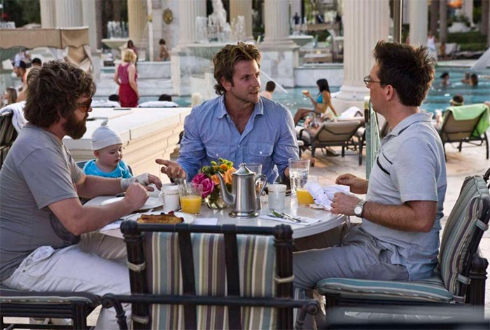 Кадр из фильма Мальчишник в Вегасе кадр Мальчишник в Вегасе 11