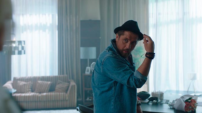 кадр Мальдивы подождут 3