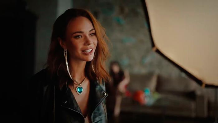 кадр Мальдивы подождут 4