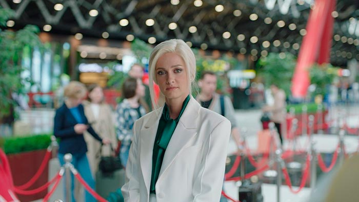 кадр Мальдивы подождут 6