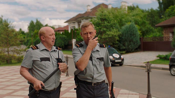 кадр Мальдивы подождут 7