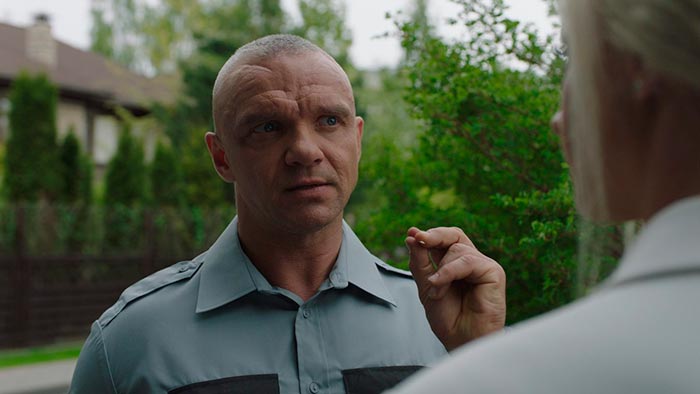 кадр Мальдивы подождут 9