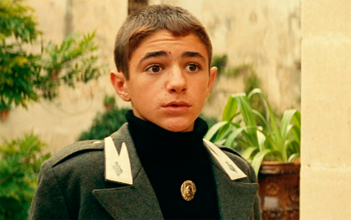 Кадр из фильма Малена кадр Малена 3