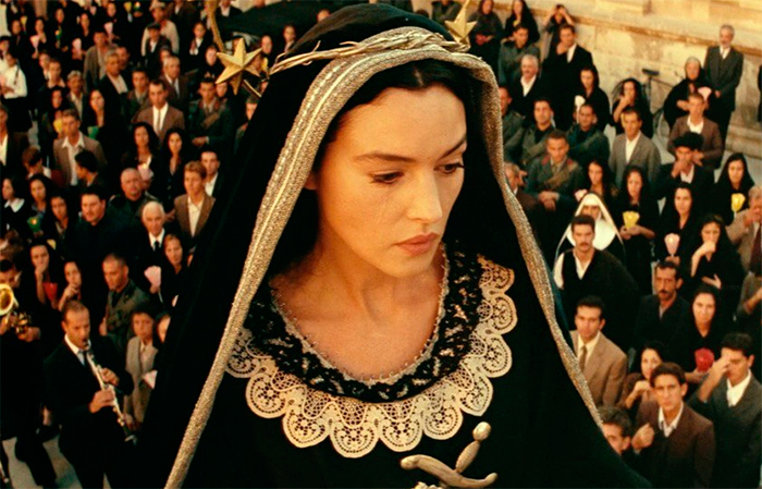 Кадр из фильма Малена кадр Малена 6