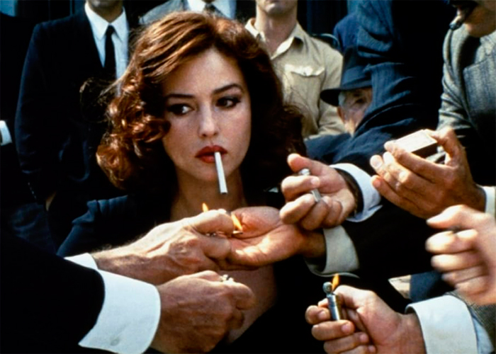 Кадр из фильма Малена кадр Малена 8