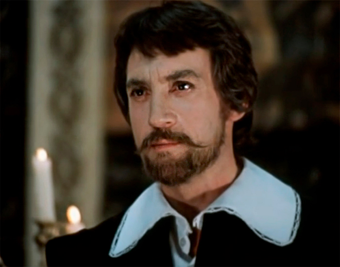 Фильм «Маленькие трагедии» (1979) - сюжет, актеры и роли, кадры из фильма