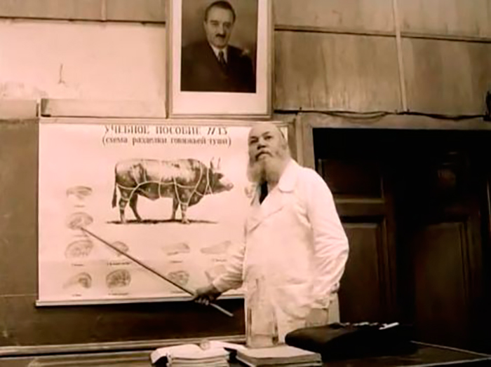 кадр Маленький гигант большого секса 6