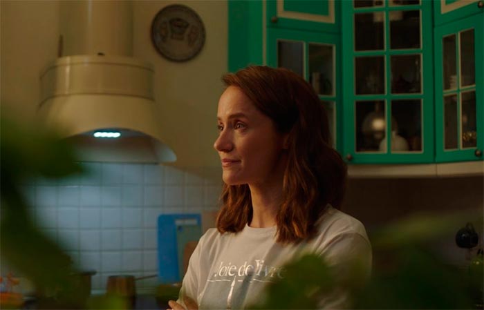 Кадр из фильма Маленький Шеф кадр Маленький Шеф 3