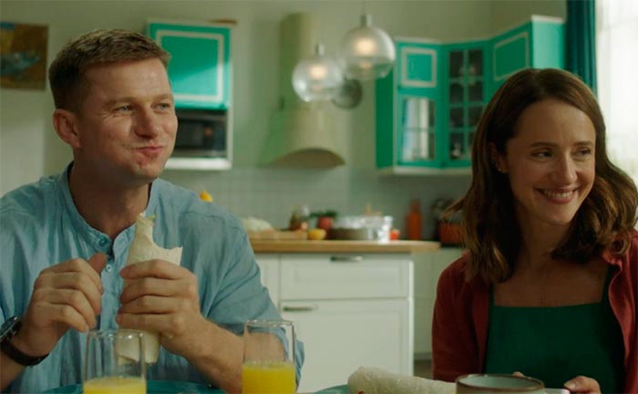 Кадр из фильма Маленький Шеф кадр Маленький Шеф 5