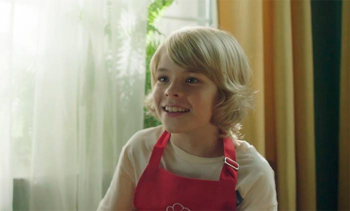 Кадр из фильма Маленький Шеф кадр Маленький Шеф 6