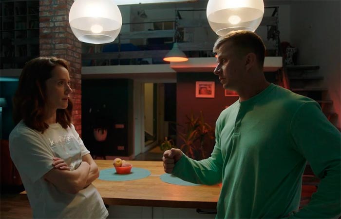 Кадр из фильма Маленький Шеф кадр Маленький Шеф 7