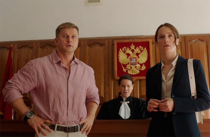 Кадр из фильма Маленький Шеф кадр Маленький Шеф 10