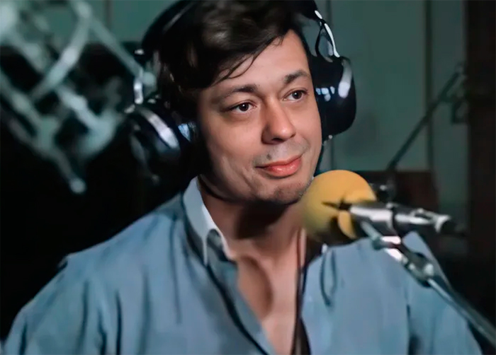 кадр Маленькое одолжение 2