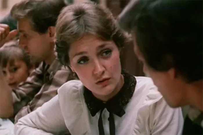 кадр Маленькое одолжение 3