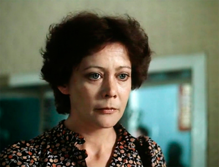 кадр Маленькое одолжение 5