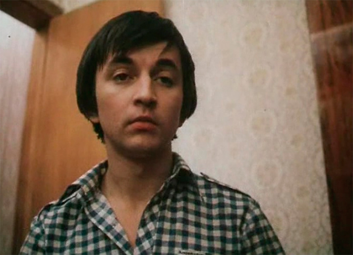 кадр Маленькое одолжение 6