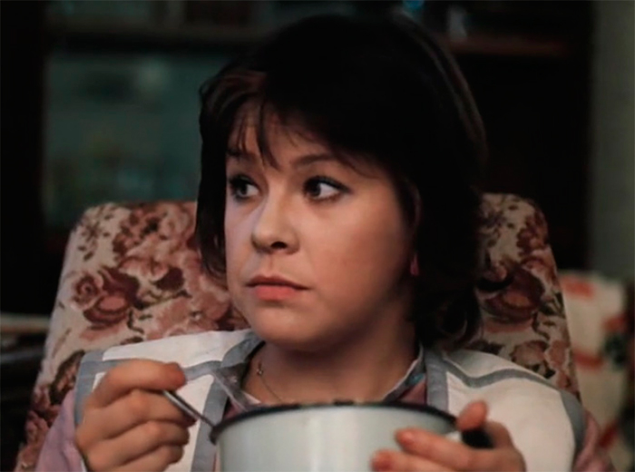 кадр Маленькое одолжение 7