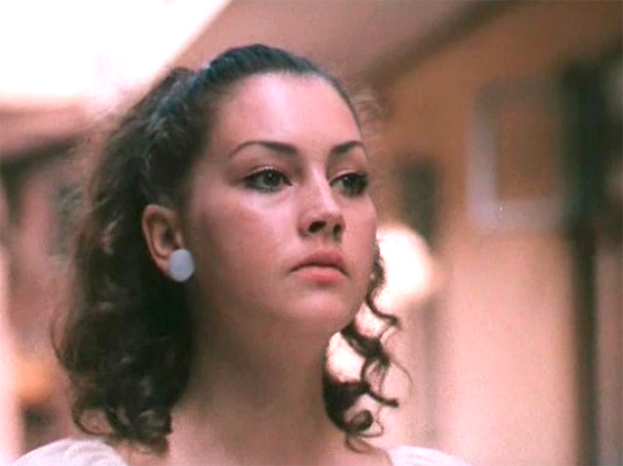 кадр Маленькое одолжение 8