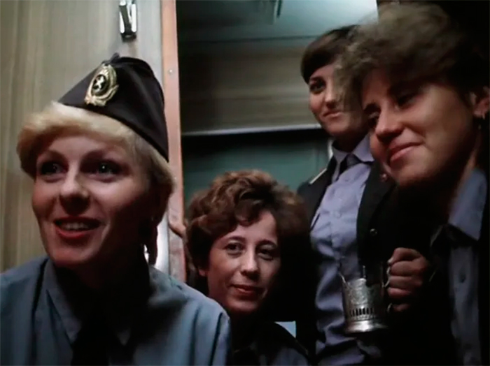 кадр Маленькое одолжение 9