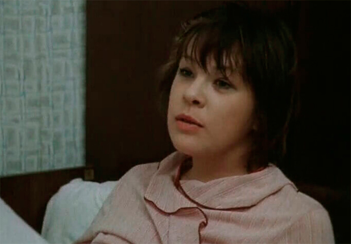 кадр Маленькое одолжение 10