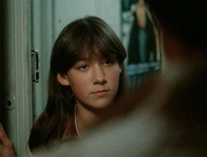 кадр Маленькое одолжение 11