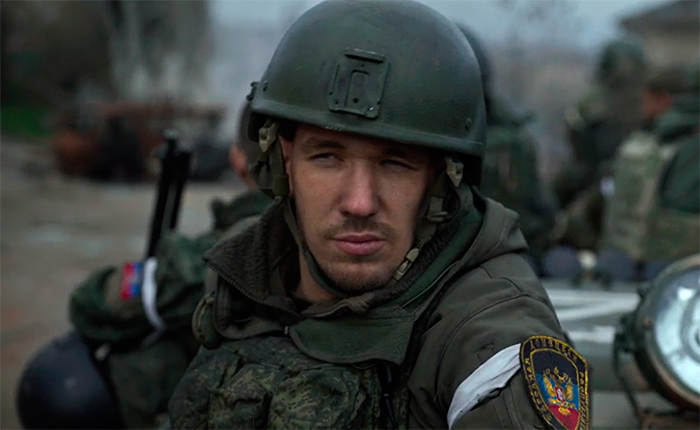 кадр Малыш 4