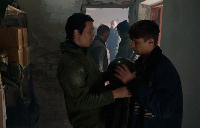 кадр Малыш 5