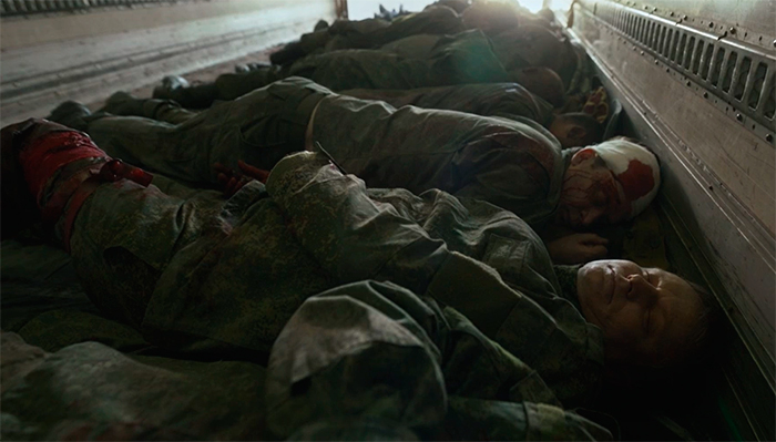 кадр Малыш 9