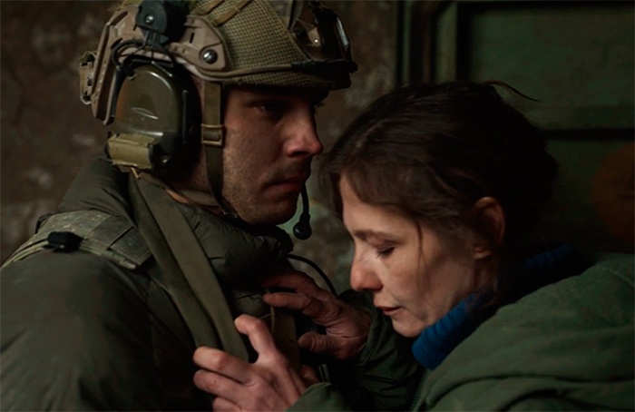 кадр Малыш 10