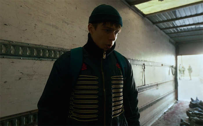 кадр Малыш 11