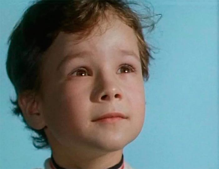 Кадр из фильма Малыш и Карлсон, который живет на крыше кадр Малыш и Карлсон, который живет на крыше 5