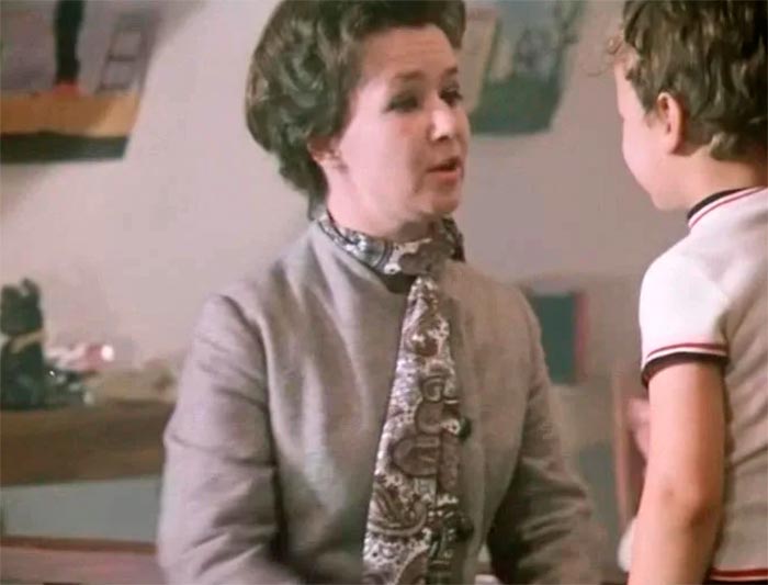 Фильм «Малыш и Карлсон, который живет на крыше» (1971) - сюжет, актеры ...