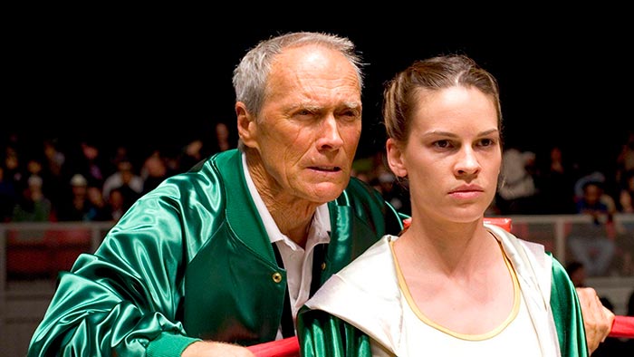 кадр Малышка на миллион 2