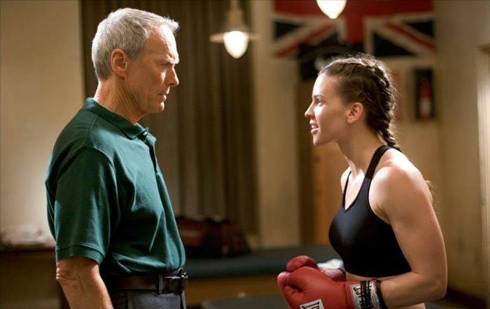 кадр Малышка на миллион 5